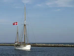 Sailors off Kertemonde