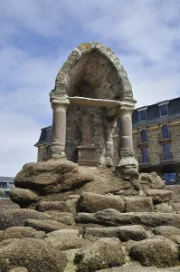 Saint-Guirec a Ploumanac'h