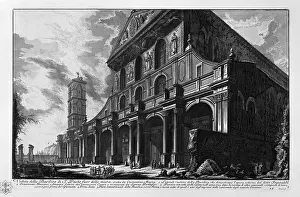 Saint Paul Outside the Walls, San Paolo fuori le mura