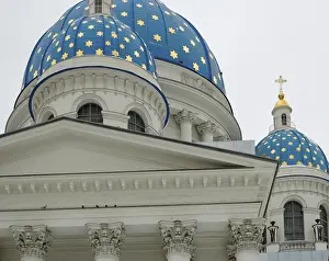 Saint Petersburg, Russia - Feb 27