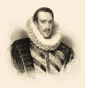 Saint Philip Howard, 20. Earl of Arundel