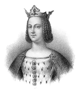 Saint Richardis, Richgard, Richardis of Swabia or Richarde de Souabe