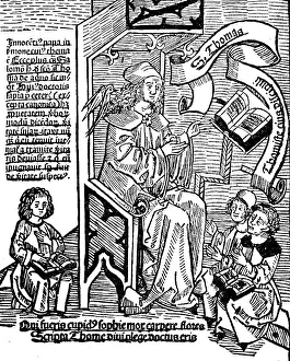 Saint Thomas Aquinas, Thomas of Aquino