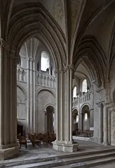 Sainte-Trinite convent