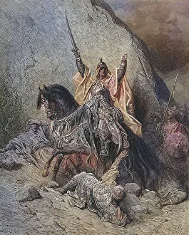 Saladin was the first Sultan of Egypt from 1171 and Sultan of Syria from 1174