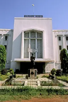 Salar Jung Museum, hyderabad, andhra pradesh