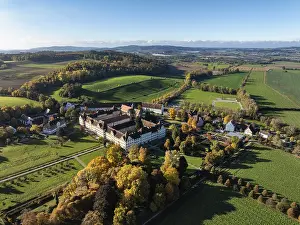 Salem Castle School and Boarding School