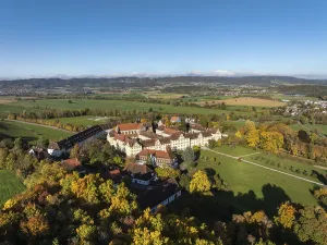 Salem Castle School and Boarding School