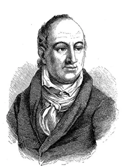 Salomon Gessner, 1 April 1730, 2 March 1788