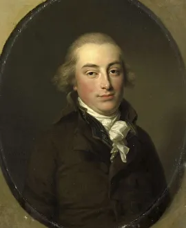 Salomon Rendorp (1767-1824), Brewer