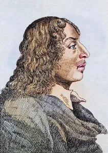Salvatore Rosa 1615-1673 Italian artist