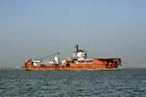 Samudeasewa, Sea transportation