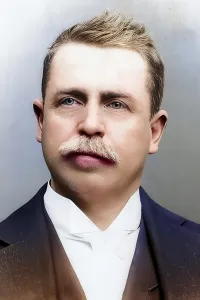 Samuel Augustus Ward (born 28 December 1847 in Newark)