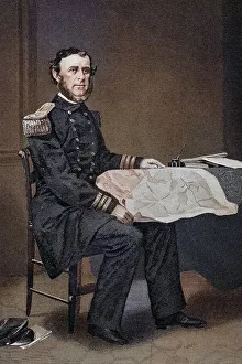 Samuel Francis Du Pont (born 27 September 1803)