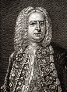 Samuel Freiherr von Cocceji, 1679-1755