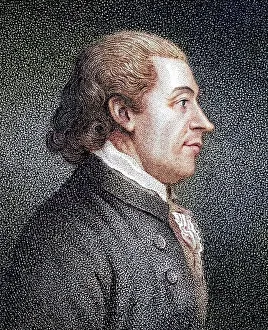 Samuel Huntington, 1731 to 1796