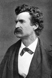 Samuel Langhorne Clemens (November 30)
