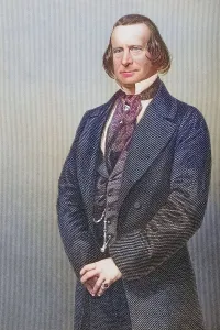 Samuel Phelps, 1804-1878, English Shakespearean actor and manager