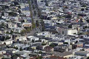 San Francisco, CA, USA - September 12