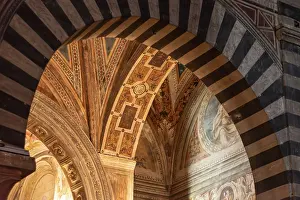 SAN GIMIGNANO, ITALY, SEPTEMBER 20