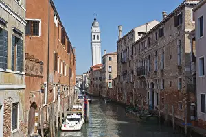 San Giorgio dei Greci, Church of St