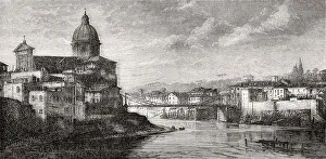 San Giovanni dei Fiorentini, Rome