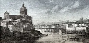 San Giovanni dei Fiorentini, Rome