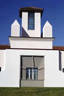 San Juan Capistrano, United States - December 25
