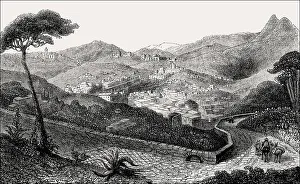 San Juan de Rayas Mine, Rayas Mine