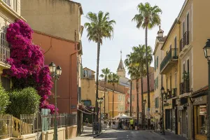 Sanary-sur-Mer, Var, French Riviera