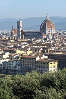 Santa Maria del Fiore Cathedral