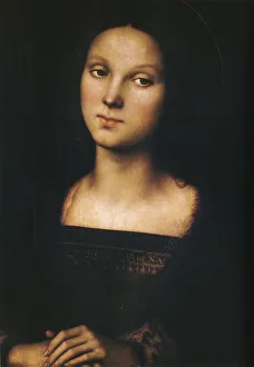 Santa Maria Magdalena, Mary of Magdala