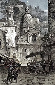 Santa Maria in Portico in Campitelli