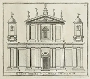 Sant'Anastasia al Palatino