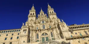 Santiago de Compostela Cathedral