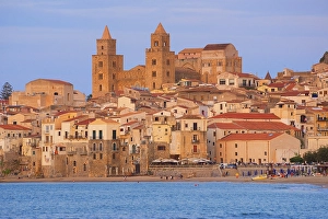 Santissimo Salvatore Cathedral