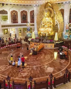 SANYA, HAINAN, CHINA