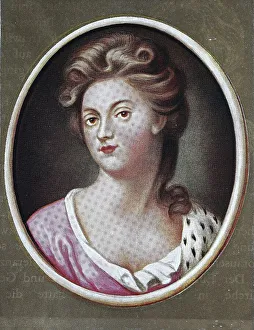 Sarah Churchill, Duchess of Marlborough