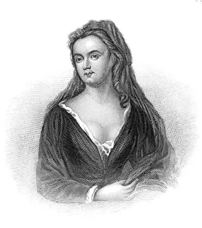 Sarah Churchill, geborene Jenyns oder Jennings