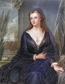 Sarah Jennings, Duchess of Marlborough