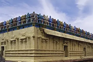 Sarangpani temple, Kumbakonam Kumbhakonam