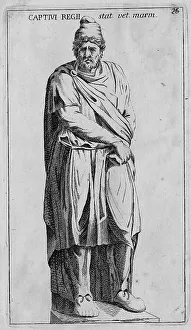 Sardanapalo or Ashur-bani-apli
