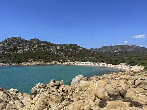 Sardinia, Italy