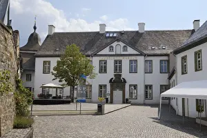 Sauerland Museum, Old Town, Arnsberg