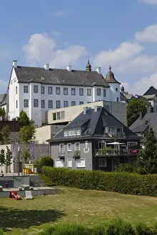 Sauerland Museum, Old Town, Arnsberg