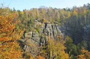 Saxon Switzerland