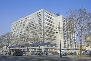 Scaling Spaces office building - H:32 with Weizenbaum Institute and Change Hub