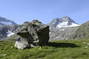 Schaufelspitze, Stubai, Stubai Alps