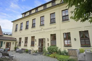 Schlosshotel Tangermunde, Saxony-Anhalt