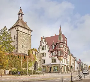 Schnetztor Konstanz